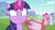 Size: 1280x721 | Tagged: safe, edit, edited screencap, screencap, pinkie pie, starlight glimmer, twilight sparkle, alicorn, earth pony, pony, unicorn, g4, interseason shorts, starlight the hypnotist, angry, evil laugh, faic, female, insanity, inverted mouth, kite, kite flying, levitation, magic, mare, pinkie being pinkie, spool, telekinesis, twilight snapple, twilight sparkle (alicorn)