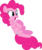 Size: 5034x6000 | Tagged: safe, artist:icy wings, pinkie pie, earth pony, pony, g4, griffon the brush off, cute, diapinkes, female, open mouth, simple background, solo, transparent background, vector