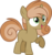 Size: 800x847 | Tagged: safe, artist:t-aroutachiikun, oc, oc only, oc:palutena, pony, unicorn, base used, female, filly, offspring, parent:button mash, parent:sweetie belle, parents:sweetiemash, simple background, solo, transparent background