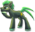 Size: 2524x2356 | Tagged: safe, artist:tiothebeetle, oc, oc only, earth pony, pony, series:random gifting is magic, cutie mark, high res, solo, thinking, unshorn fetlocks