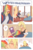 Size: 1280x1920 | Tagged: safe, artist:dcon, applejack, rainbow dash, human, g4, blushing, book, comic, crying, dialogue, female, humanized, kissing, lesbian, ship:appledash, shipping, speech bubble, stressed