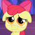Size: 1079x1078 | Tagged: safe, screencap, apple bloom, earth pony, pony, g4, growing up is hard to do, adorabloom, begging, cropped, cute, faic, female, filly, floppy ears, frown, pouting, pouty lips, puppy dog eyes, sad, solo