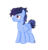 Size: 1368x1424 | Tagged: safe, artist:katnekobase, artist:rainbowpawsarts, oc, oc only, oc:blue ash, pegasus, pony, alternate universe, base used, male, offspring, parent:rainbow dash, parent:soarin', parents:soarindash, simple background, solo, stallion, transparent background