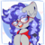 Size: 2000x2000 | Tagged: safe, artist:etoz, oc, oc:cinnabyte, pony, adorkable, bandana, cinnabetes, cute, dork, glasses, high res, smiling