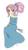 Size: 1280x2276 | Tagged: safe, artist:iamsheila, fluttershy, equestria girls, g4, my little pony: friendship is magic, the last problem, adorable face, alternate hairstyle, clothes, cute, dress, gown, high heels, older, older fluttershy, shoes, shyabetes, sitting pretty, smiling