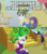 Size: 600x676 | Tagged: safe, edit, edited screencap, screencap, mane-iac, rarity, pony, unicorn, boast busters, dragon dropped, g4, book, cart, clothes, comic book, cosplay, costume, crying, female, green hair, humdrum costume, mare, power ponies, scroll, stairs, teary eyes, tired, twilight's castle, waterfall