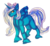 Size: 937x853 | Tagged: safe, artist:orchidcrystal, oc, oc:fleurbelle, alicorn, pony, alicorn oc, bow, female, hair bow, hoof fluff, long hair, long mane, mare, solo, yellow eyes