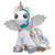 Size: 600x600 | Tagged: safe, princess celestia, alicorn, pony, g4, build-a-bear, clothes, crown, dress, female, irl, jewelry, mare, merchandise, necklace, photo, plushie, regalia, shoes, toy