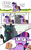 Size: 638x1031 | Tagged: safe, artist:jargon scott, queen chrysalis, twilight sparkle, changeling, changeling queen, pony, unicorn, g4, bags under eyes, comic, dialogue, eyes closed, female, floppy ears, food, horrified, implied chrysarmordance, implied shipping, mare, meme, mom's spaghetti, onomatopoeia, pasta, raised hoof, saddle bag, scared, smiling, spaghetti, unicorn twilight, vietnam flashback, wide eyes