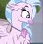 Size: 235x238 | Tagged: safe, screencap, silverstream, hippogriff, g4, she's all yak, cropped, cute, diastreamies, female, solo