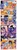 Size: 651x1963 | Tagged: safe, artist:amy mebberson, edit, idw, official comic, applejack, fluttershy, pinkie pie, princess celestia, princess luna, rainbow dash, twilight sparkle, alicorn, dragon, earth pony, pegasus, pony, unicorn, comic:friendship is dragons, friendship is magic #8, g4, spoiler:comic, angry, annoyed, bipedal, book, bookshelf, comic, dialogue, ethereal mane, female, finger in mouth, flying, golden oaks library, hoof shoes, hug, looking up, male, mare, nightmare rarity (arc), raised hoof, rearing, s1 luna, sad, scared, slit pupils, smiling, text edit, unicorn twilight