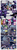 Size: 651x1960 | Tagged: safe, artist:amy mebberson, edit, idw, official comic, applejack, fluttershy, jerome, larry, nightmare rarity, pinkie pie, princess luna, rainbow dash, rarity, shadowfright, spike, twilight sparkle, alicorn, dragon, earth pony, nightmare forces, pegasus, pony, unicorn, comic:friendship is dragons, friendship is magic #8, g4, spoiler:comic, abuse, comic, dialogue, female, fight, fire ruby, flying, gem, glowing eyes, laughing, male, mane seven, mane six, mare, nightmare (entity), nightmare creature, nightmare rarity (arc), one eye closed, raised hoof, ruby, s1 luna, scared, slit pupils, spikeabuse, text edit, unicorn twilight, unnamed character, unnamed nightmare forces, wingless spike, wink