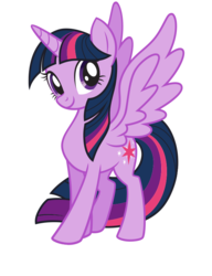 Size: 630x820 | Tagged: safe, twilight sparkle, alicorn, pony, g4, cardboard twilight, female, mare, simple background, solo, stock vector, transparent background, twilight sparkle (alicorn)