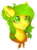 Size: 972x1304 | Tagged: safe, artist:shady-bush, oc, oc only, oc:soni, pony, bust, female, mare, portrait, simple background, solo, transparent background