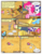 Size: 612x792 | Tagged: safe, artist:newbiespud, edit, edited screencap, screencap, applejack, belle star, caboose, dinky hooves, evening star, fluttershy, full steam, john bull, pinkie pie, promontory, rainbow dash, rarity, twilight sparkle, earth pony, pegasus, pony, rabbit, unicorn, comic:friendship is dragons, g4, the last roundup, angry, animal, background pony, blank flank, building, carriage, comic, cowboy hat, desert, dialogue, eyes closed, female, filly, foal, gritted teeth, hat, hay bale, hooves, horn, male, mane six, mare, onomatopoeia, open mouth, running, saddle bag, screencap comic, shocked, stallion, stetson, top hat, unicorn twilight, unshorn fetlocks