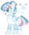 Size: 1832x2260 | Tagged: safe, artist:manella-art, oc, oc only, oc:astral rainbow, pegasus, pony, base used, female, magical lesbian spawn, mare, offspring, parent:rainbow dash, parent:rarity, parents:raridash, simple background, solo, transparent background