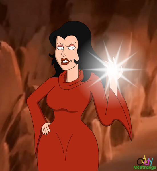 my little pony somnambula