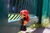 Size: 6016x4012 | Tagged: safe, artist:artofmagicpoland, sunset shimmer, equestria girls, g4, cute, doll, equestria girls minis, eqventures of the minis, female, looking at you, shimmerbetes, solo, toy