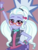 Size: 296x388 | Tagged: safe, screencap, sugarcoat, equestria girls, equestria girls specials, g4, my little pony equestria girls: dance magic, cropped, cute, female, hand on hip, looking at you, smiling, solo, sugarcoat tutu, sugarcute