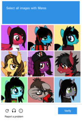Size: 1759x2601 | Tagged: safe, artist:lightningbolt, derpibooru exclusive, oc, oc:emo lad, oc:scene chick, bat pony, earth pony, pegasus, pony, unicorn, g4, .svg available, as it is, blushing, captcha, clothes, disguise, disguised siren, dyed mane, ear fluff, ear piercing, earring, embarrassed, facewing, fall out boy, fangs, female, femboy, frown, gauges, glasses, happy, hat, hoodie, horn, horn piercing, jewelry, kellin quinn, lidded eyes, lip piercing, lipstick, looking at you, makeup, male, mare, meme, mike fuentes, mikey way, my chemical romance, nose piercing, patty walters, pete wentz, pierce the veil, piercing, ponified, ponified meme, recaptcha, shirt, show accurate, sleeping with sirens, smiling, spread wings, stallion, svg, t-shirt, tattoo, the academy is..., tongue out, vector, vic fuentes, william beckett, wings