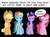 Size: 618x461 | Tagged: safe, applejack, pinkie pie, rainbow dash, twilight sparkle, pony, g4, 2011, brony, in-universe pegasister, looking at you, meme, narrowed eyes, speech bubble