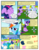 Size: 612x792 | Tagged: safe, artist:newbiespud, edit, edited screencap, screencap, bon bon, cloud kicker, cloudchaser, derpy hooves, dizzy twister, flitter, lightning bolt, orange swirl, rainbow dash, rainbowshine, spring melody, sprinkle medley, sunshower raindrops, sweetie drops, twilight sparkle, white lightning, earth pony, pegasus, pony, unicorn, comic:friendship is dragons, g4, hurricane fluttershy, anemometer, annoyed, background pony, background pony audience, baseball cap, cap, coach rainbow dash, comic, dialogue, fan, female, grin, hat, hooves together, mare, screencap comic, sitting, smiling, unicorn twilight