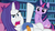 Size: 1920x1080 | Tagged: safe, screencap, rarity, twilight sparkle, alicorn, pony, unicorn, dragon dropped, g4, angry, curious, cute, discovery family logo, duo, fainting couch, female, furrowed brow, gesture, hoof on chin, library, mare, marshmelodrama, messy mane, open mouth, pillow, sitting, thinking, twiabetes, twilight sparkle (alicorn), twilight's castle, twilight's castle library