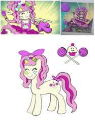 Size: 2048x2732 | Tagged: safe, oc, oc only, earth pony, pony, ballmastrz 9009, high res, solo