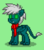 Size: 161x183 | Tagged: safe, oc, oc only, oc:kelvin, pony, pony town, pixel art, shadewing, sprite