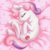 Size: 1500x1500 | Tagged: safe, artist:ls_skylight, sweetie belle, pony, unicorn, g4, chest fluff, cropped, cute, cutie mark, diasweetes, eyes closed, female, filly, sleeping, solo, the cmc's cutie marks, ych result