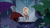 Size: 1920x1080 | Tagged: animated, background human, duke suave, equestria girls, equestria girls series, geode of empathy, let it rain, lightning, magical geodes, raspberry lilac, safe, screencap, singing, snow flower, sound, spoiler:eqg series (season 2), sunset shimmer, wallflower blush, webm