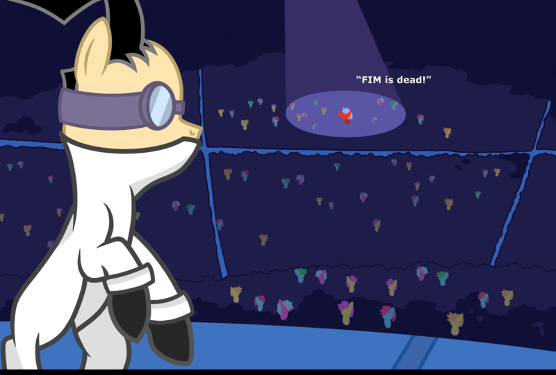 Invader Zim Memes 2019 2139960 Artist Pizzamovies Invader Zim Invader Zim Enter The Florpus Meme Not Scientifically Possible Ponified Pony Professor Membrane Safe Derpibooru invader zim invader zim