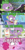Size: 639x1260 | Tagged: safe, artist:undeadponysoldier, edit, editor:undeadponysoldier, pinkie pie, spike, dragon, earth pony, pony, series:spikebob scalepants, friendship is magic, g4, power ponies (episode), the ticket master, female, hall monitor, hub logo, male, mare, quill, scared, screaming, scroll, spongebob squarepants, wanted maniac, wanted poster