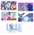 Size: 2896x2976 | Tagged: safe, edit, edited screencap, screencap, apple bloom, coloratura, pinkie pie, princess cadance, princess celestia, princess luna, queen chrysalis, rainbow dash, scootaloo, sunset shimmer, sweetie belle, a canterlot wedding, equestria girls, equestria girls series, flight to the finish, g4, spring breakdown, the mane attraction, twilight's kingdom, spoiler:eqg series (season 2), all good (song), animation error, bipedal, canterlot castle, collage, cutie mark, cutie mark crusaders, disguise, disguised changeling, fake cadance, glowing cutie mark, hearts as strong as horses, high res, list, rara, shadow, singing, the magic inside, this day aria, top 20 g4 songs, you'll play your part