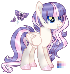 Size: 1624x1717 | Tagged: safe, artist:x-dainichi-x, oc, oc only, oc:shooting star (starling-sentry-yt), pegasus, pony, female, mare, simple background, solo, transparent background
