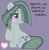 Size: 2912x3000 | Tagged: safe, artist:bunxl, marble pie, earth pony, pony, g4, blush sticker, blushing, cute, eye clipping through hair, female, heart eyes, high res, marblebetes, mare, mute, positive ponies, simple background, smiling, solo, starry eyes, wingding eyes