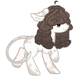 Size: 1024x1024 | Tagged: safe, artist:chococolte, oc, oc only, earth pony, pony, base used, female, mare, simple background, solo, transparent background