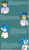 Size: 752x1282 | Tagged: safe, artist:drakky, dj pon-3, vinyl scratch, oc, cheetah, unicorn, anthro, g4, apron, blush sticker, blushing, clothes, collar, embarrassed, female, femboy, furry oc, grin, male, mind control, non-mlp oc, smiling, species swap, sunglasses, swirly eyes, transformation, transgender transformation