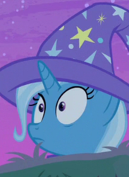 Size: 314x428 | Tagged: safe, screencap, trixie, pony, g4, student counsel, cropped, female, solo