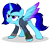 Size: 598x522 | Tagged: safe, artist:mlptmntdisneykauane, oc, oc only, alicorn, pony, fallout equestria, clothes, fanfic, fanfic art, female, hooves, horn, jumpsuit, mare, pipbuck, scar, simple background, solo, spread wings, transparent background, vault suit, wings