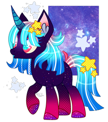 Size: 1772x1996 | Tagged: safe, artist:b-x-x-l, oc, oc only, pony, unicorn, female, horn, raised hoof, simple background, transparent background, unicorn oc