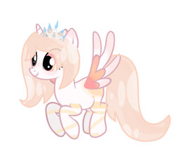 Size: 1795x1531 | Tagged: safe, artist:float, oc, oc only, alicorn, pony, alicorn oc, horn, simple background, solo, transparent background