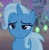 Size: 514x524 | Tagged: safe, screencap, trixie, g4, my little pony: friendship is magic, road to friendship, cropped