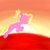 Size: 1000x1000 | Tagged: safe, artist:rockhoppr3, part of a set, luster dawn, pony, unicorn, g4, dawn, female, mare, no face, solo
