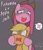 Size: 2126x2455 | Tagged: safe, artist:garammasara, applejack, pinkie pie, earth pony, pony, g4, cowboy hat, female, hat, high res, lesbian, pinkamena diane pie, ship:applepie, shipping, stetson