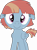 Size: 2693x3631 | Tagged: safe, alternate version, artist:poniidesu, windy whistles, pegasus, pony, g4, cute, feathered wings, female, floppy ears, folded wings, high res, looking at you, mare, simple background, solo, top mom, transparent background, windybetes, wings