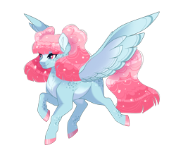 Size: 2500x2300 | Tagged: safe, artist:gigason, oc, oc only, pegasus, pony, female, high res, mare, simple background, solo, transparent background