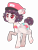 Size: 3073x3997 | Tagged: safe, artist:jeffapegas, artist:rigbythememe, oc, oc only, oc:dandyletters (rigbythememe), pegasus, pony, base used, full body, hat, high res, male, simple background, solo, stallion, transparent background