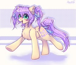 Size: 2000x1700 | Tagged: safe, artist:peaceanya0206, oc, oc only, pegasus, pony, chest fluff, clothes, ear fluff, solo