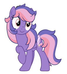 Size: 1256x1369 | Tagged: safe, artist:leaficun3, oc, oc only, oc:shooting star, pegasus, pony, female, mare, simple background, solo, transparent background